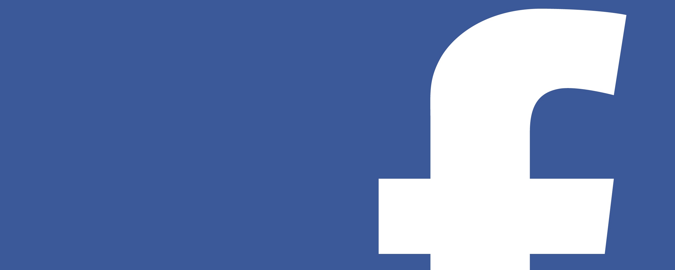 F for Facebook обои