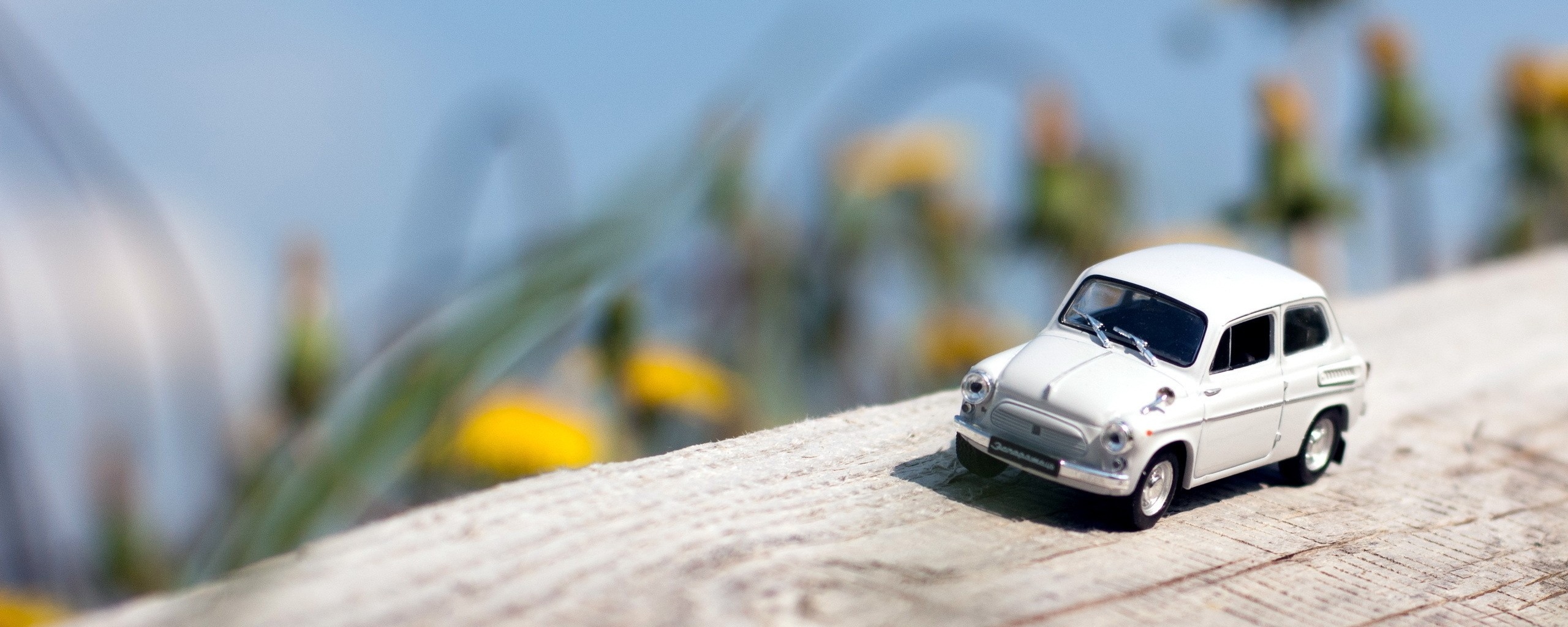 Модель автомобиля обои