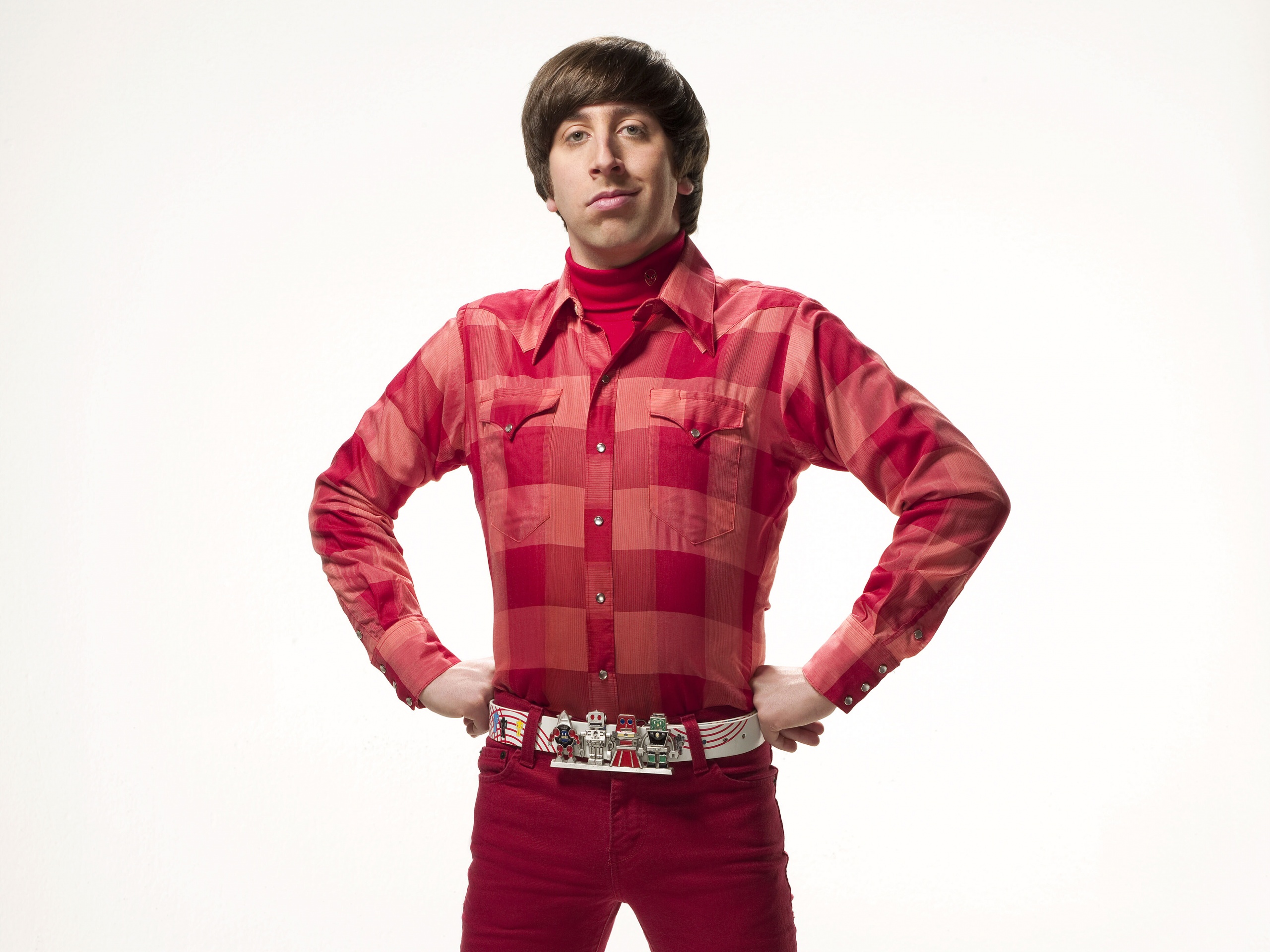 Говард Воловиц обои