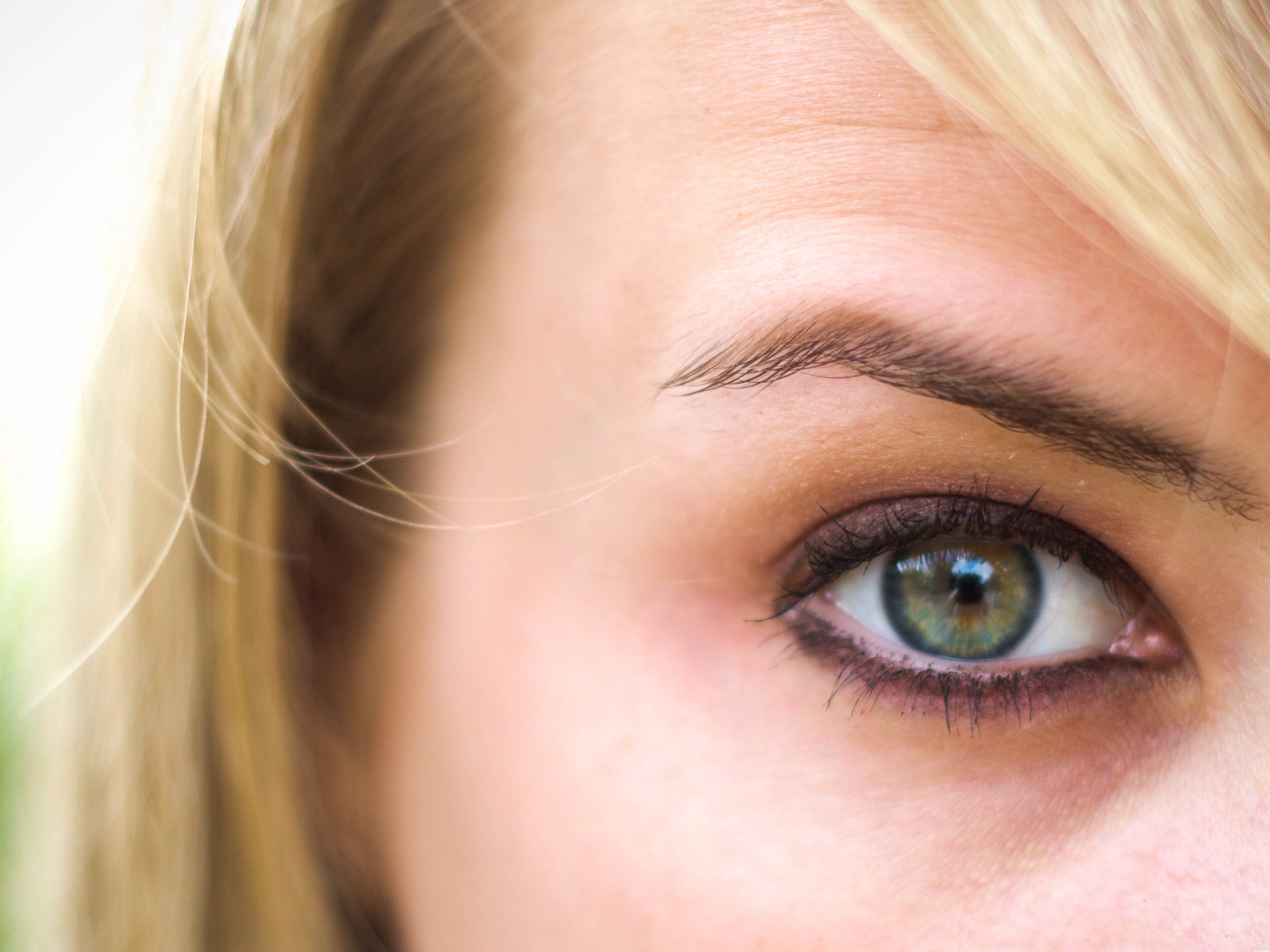 Авторское фото обои