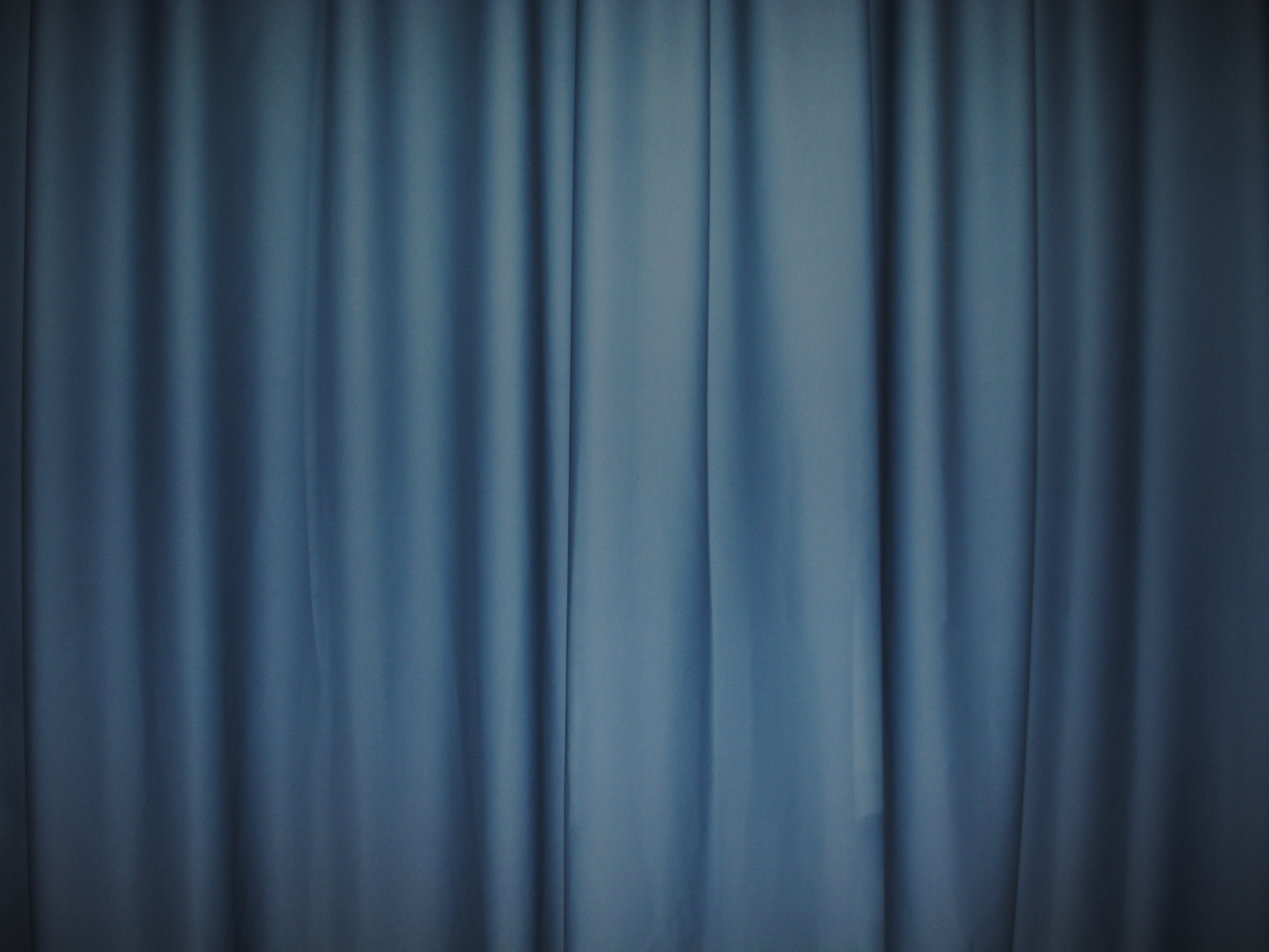 Темно синее полотно обои
