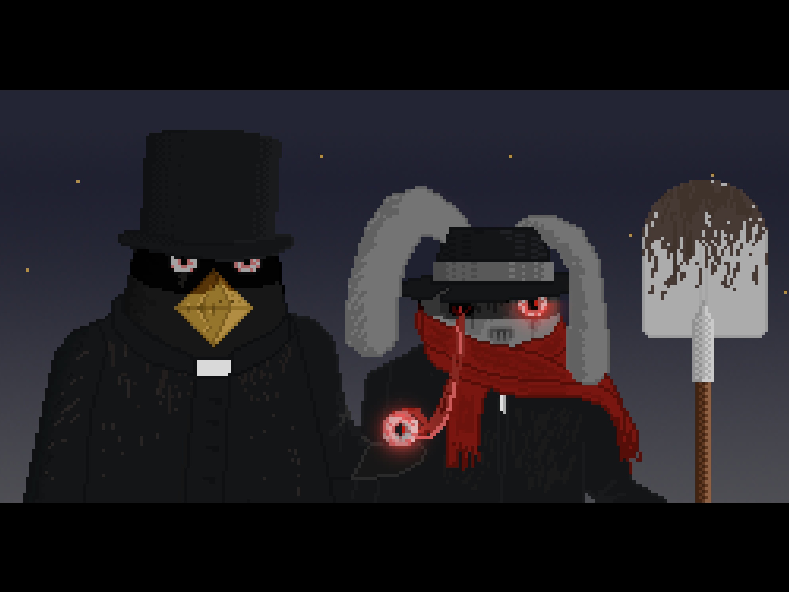 По комиксу "Coffee?" обои