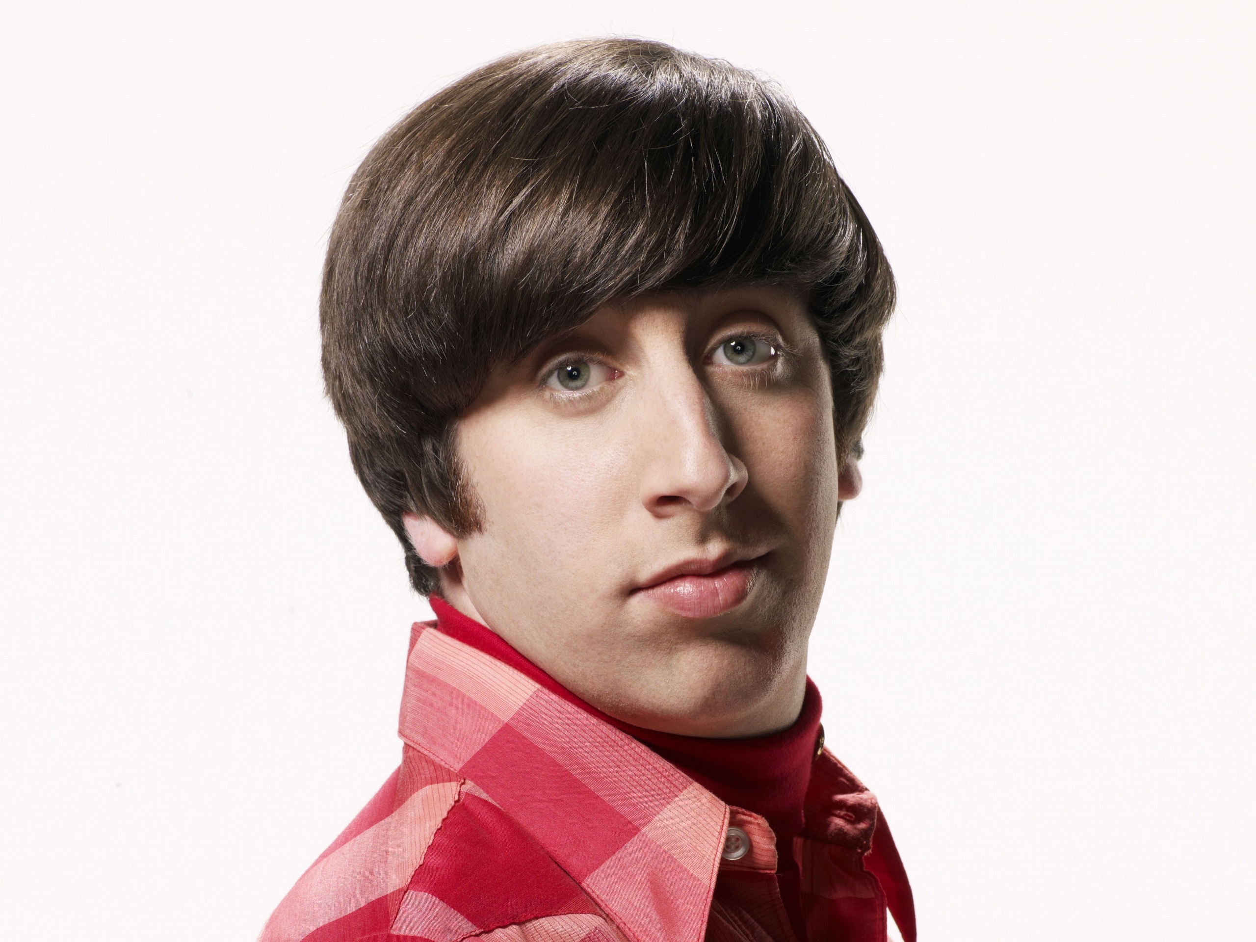 Саймон Хелберг обои