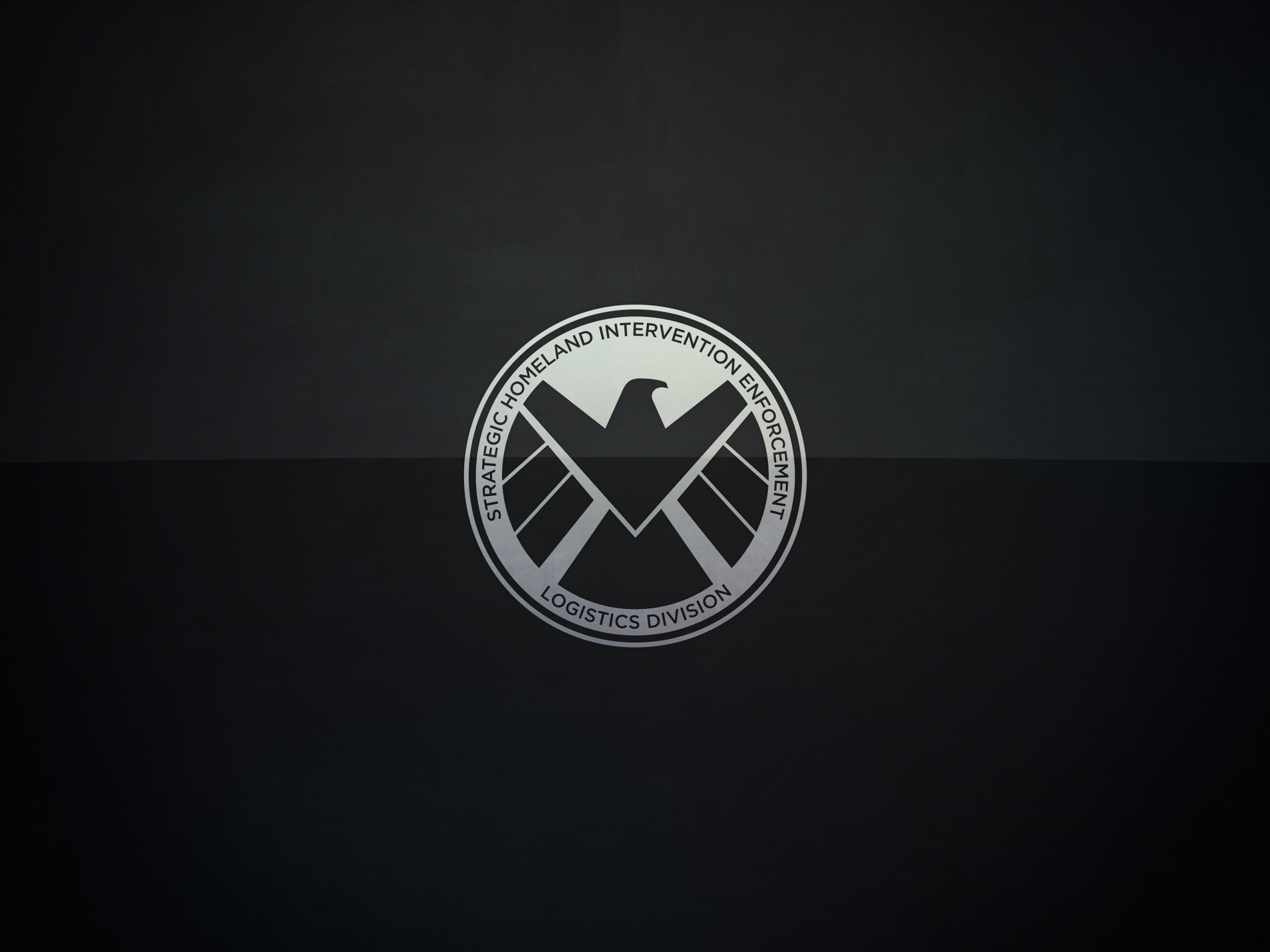 S.H.I.E.L.D. обои