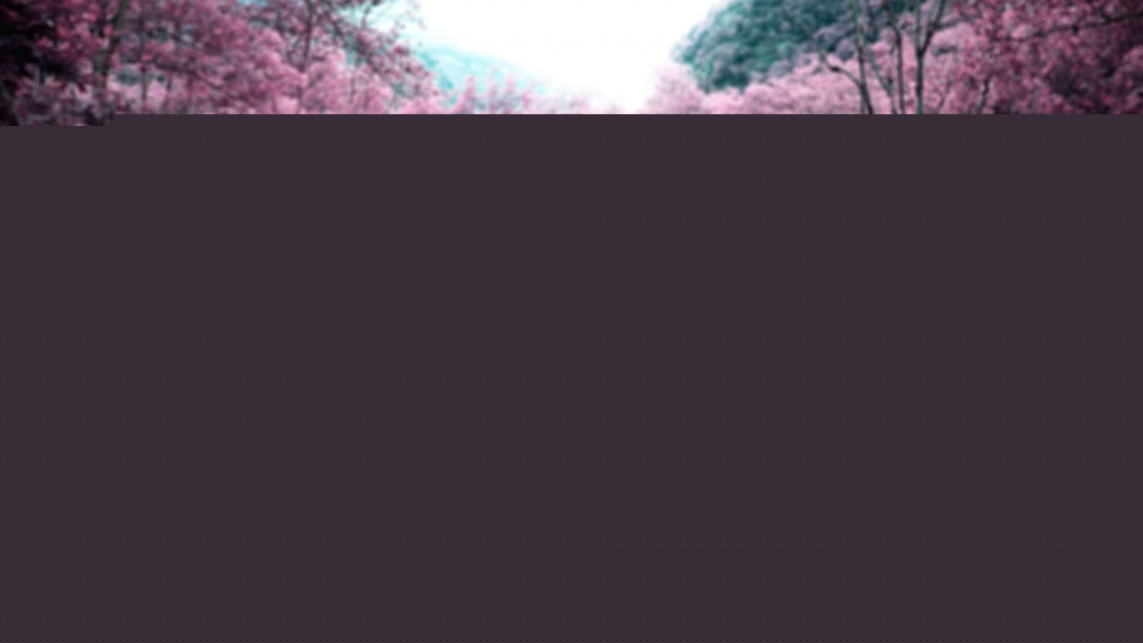 Травянистый мост обои