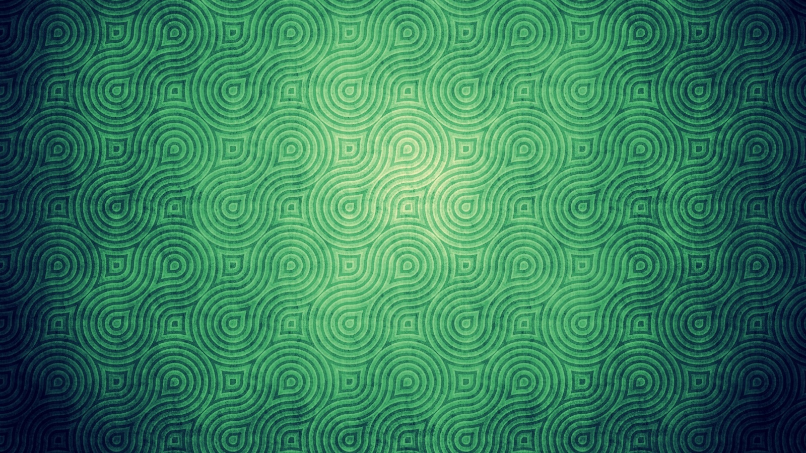 Зеленый фон обои