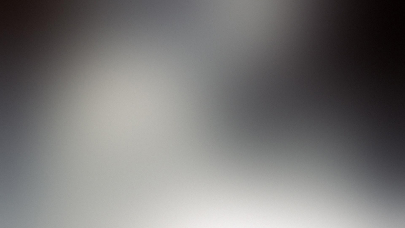 Свет на сером фоне обои