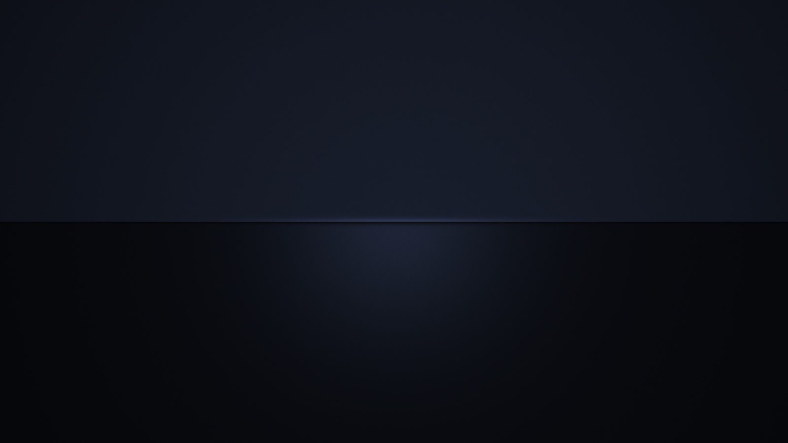 Черная полоса обои