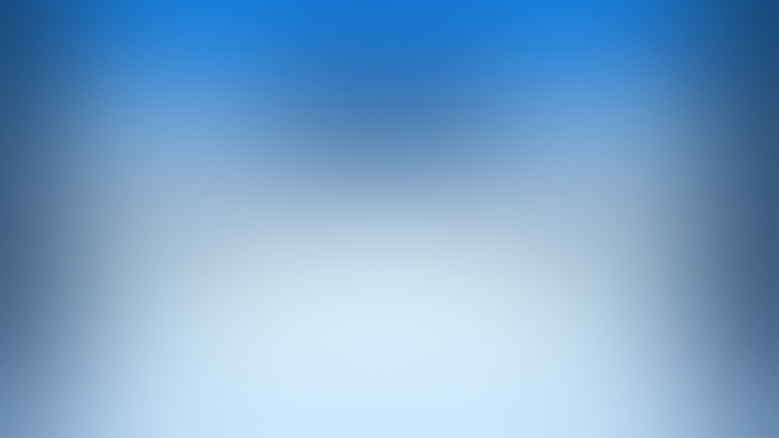 Голубой свет обои