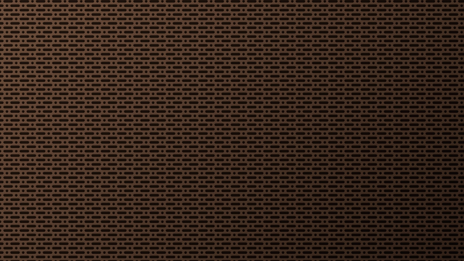 Коричневый перфорированный металл обои