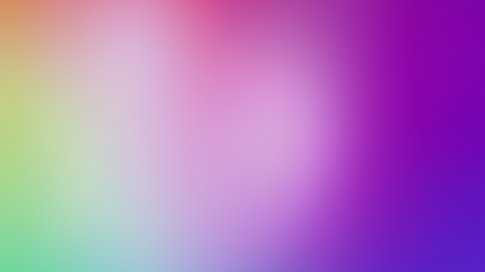 Перелив цветов обои