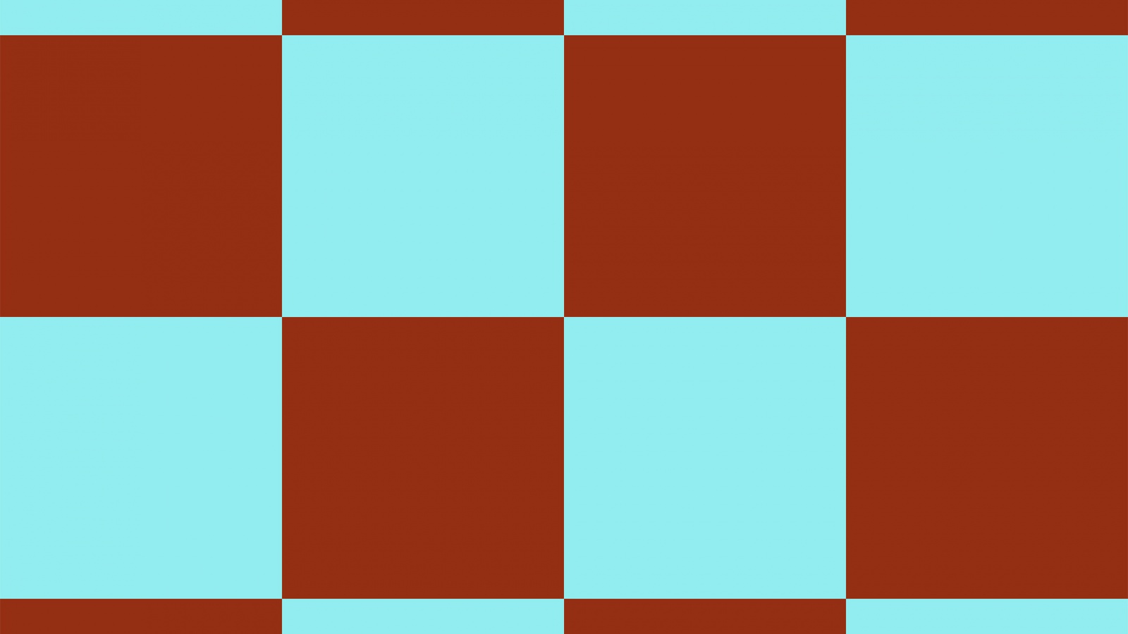 Красно-голубая клетка обои