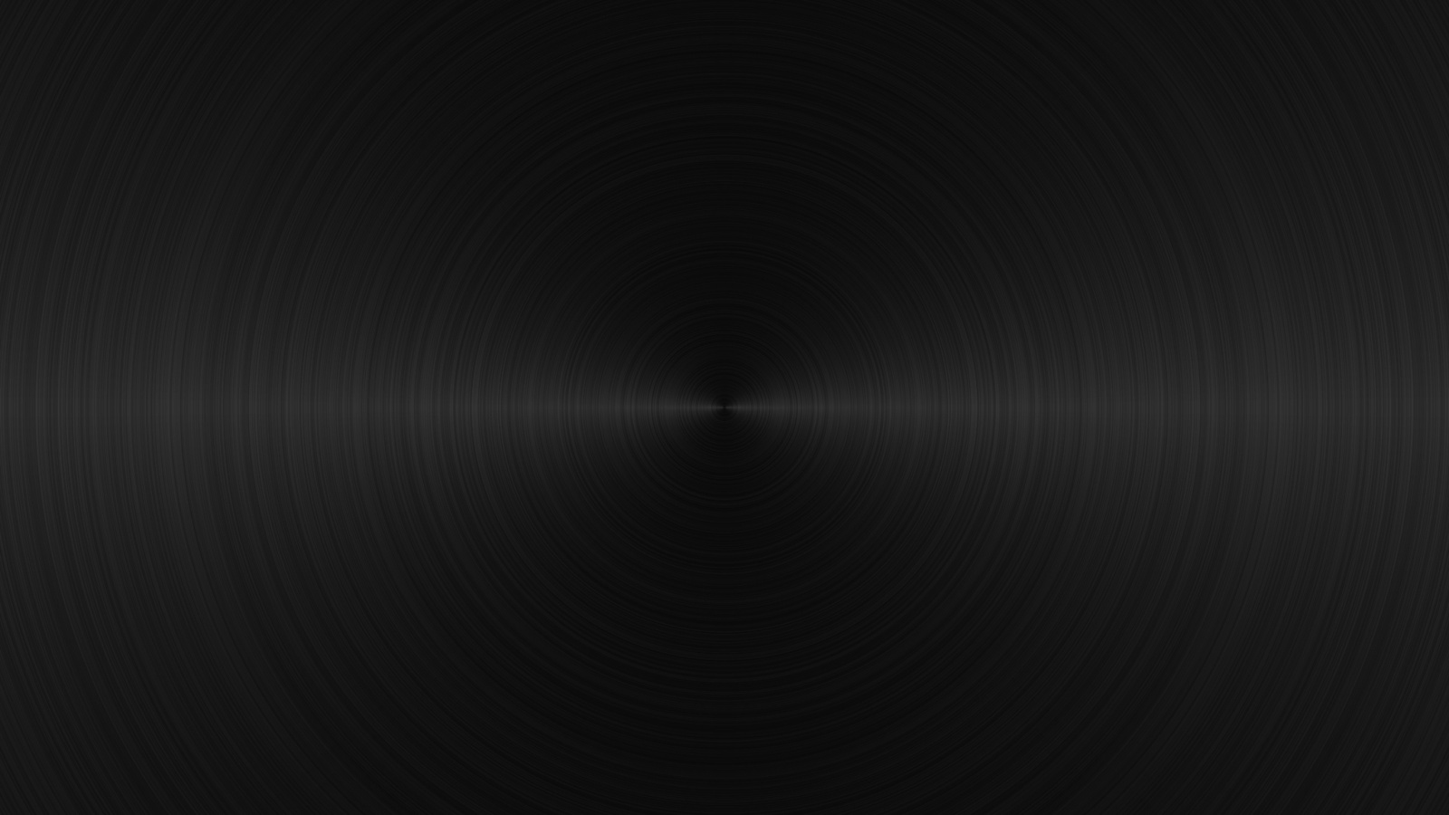 Черные круги обои