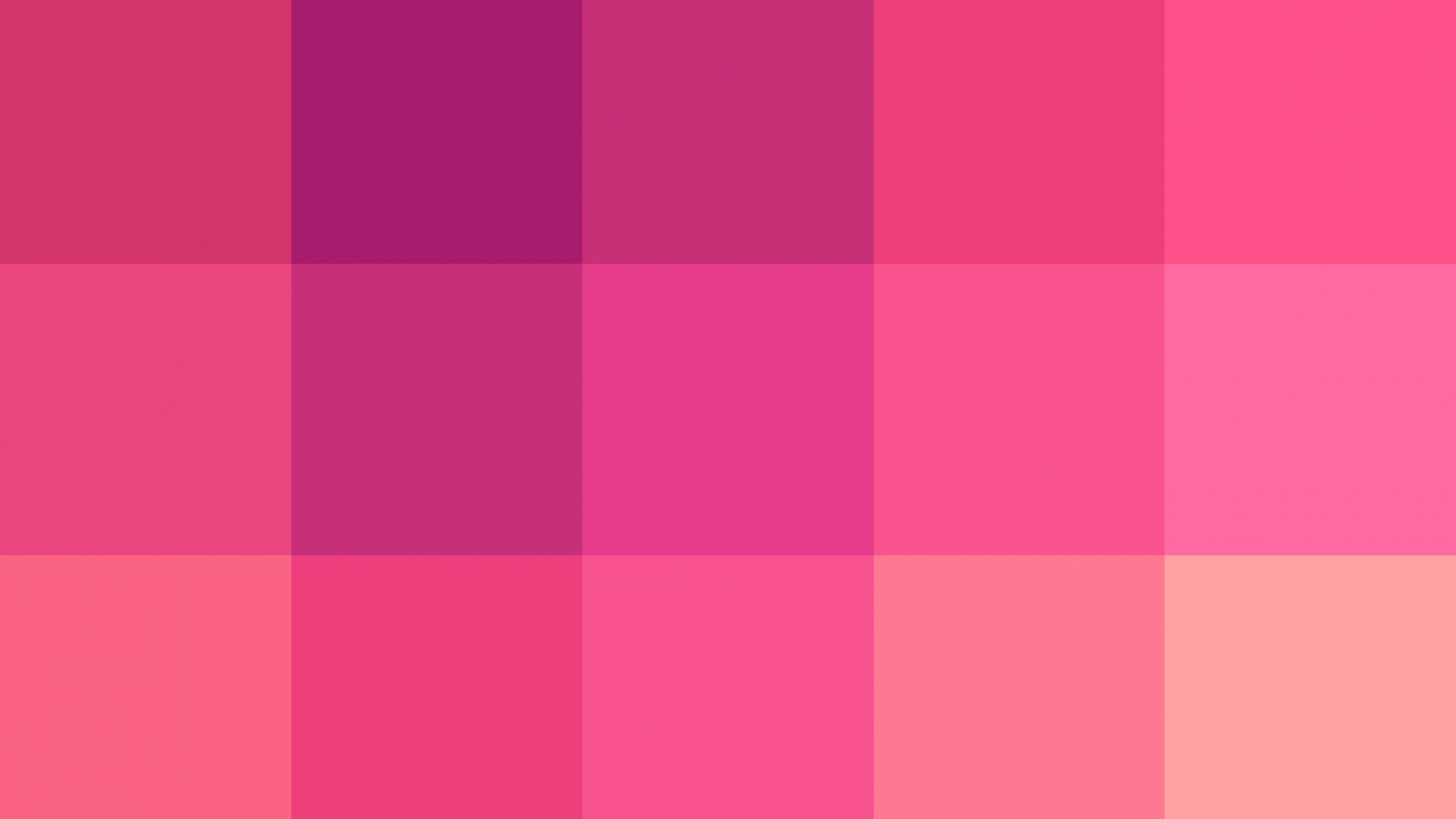 Розовые квадраты обои