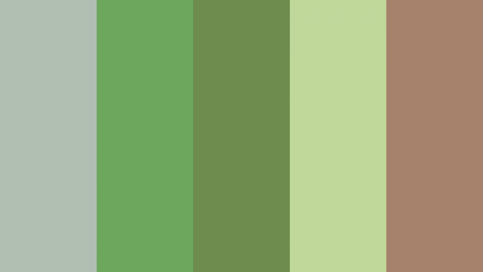 Бледные полосы обои