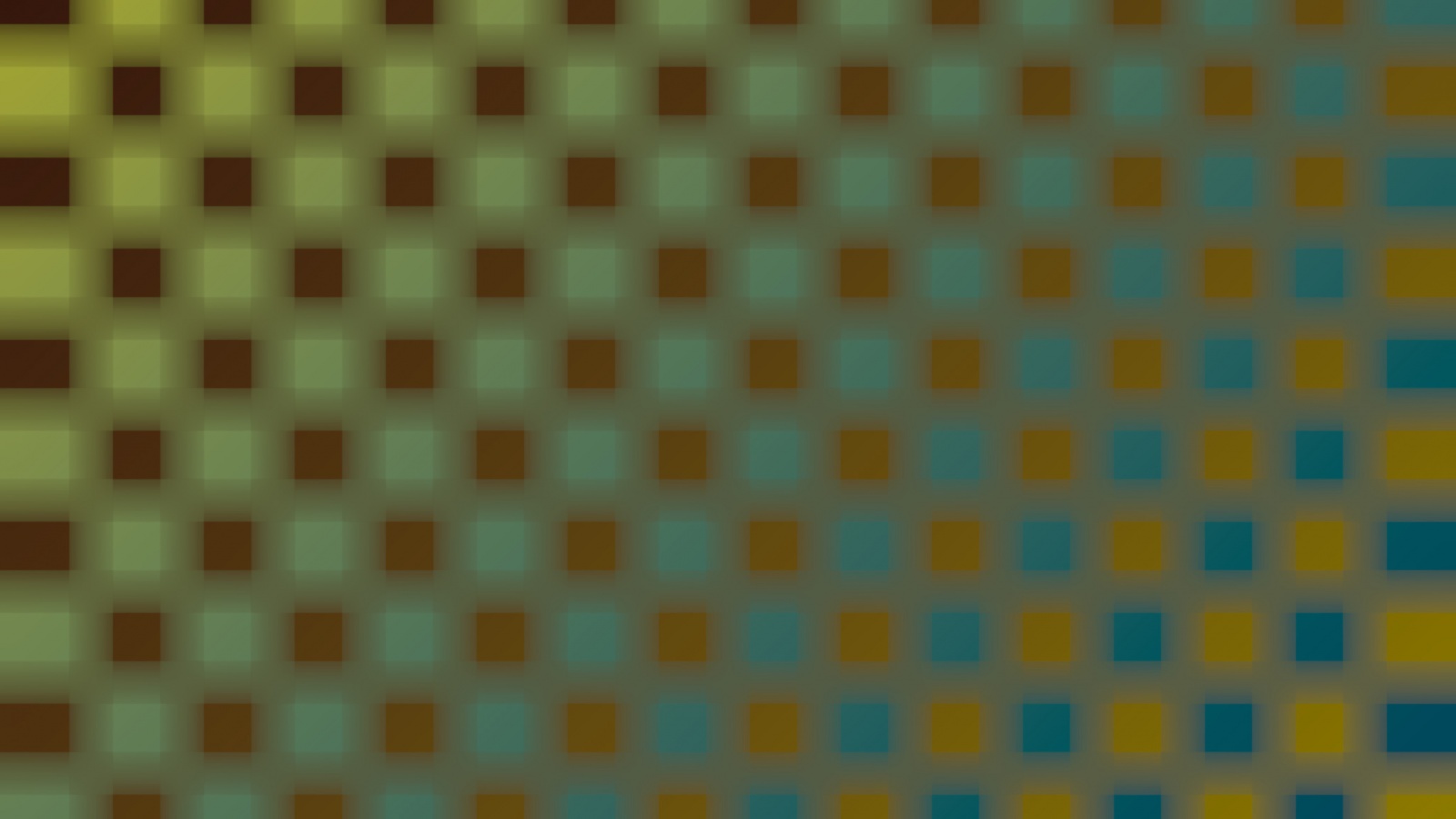 Размытые квадратики обои