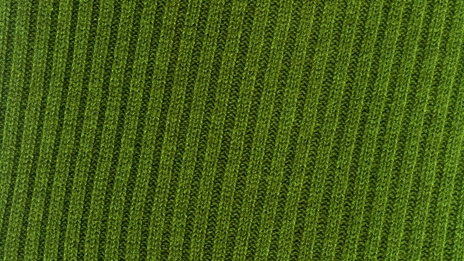 Зеленая шерстяная ткань обои