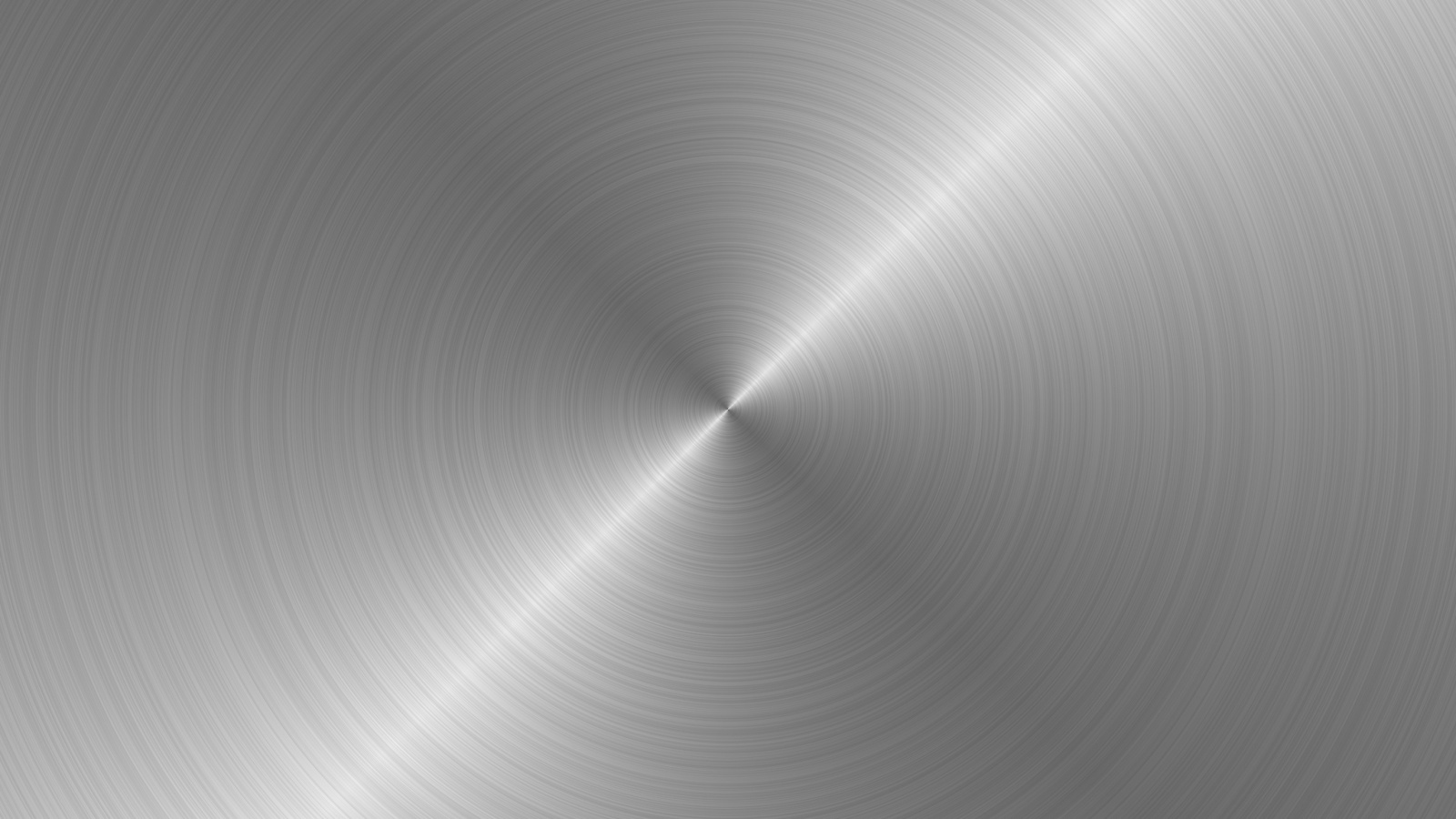 Круглая металлическая поверхность обои