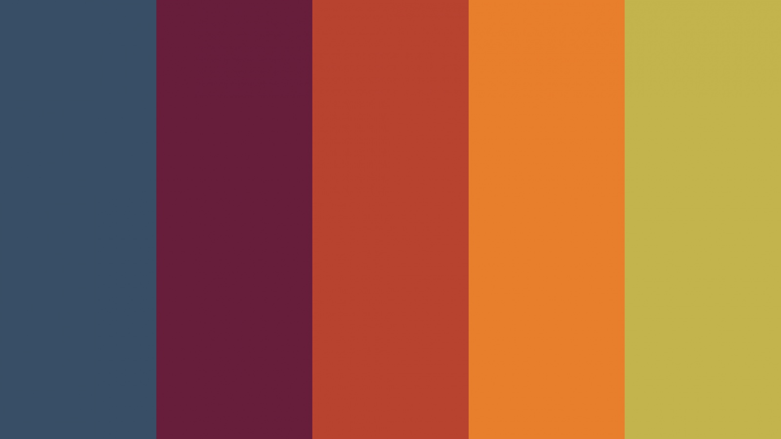 Радужные полосы обои