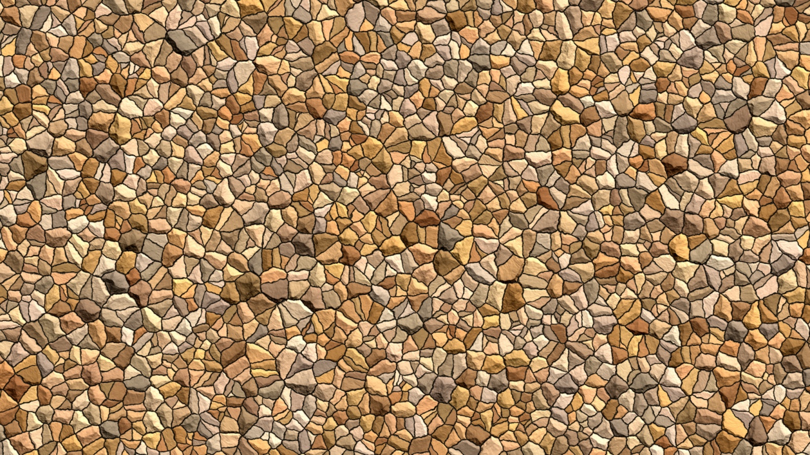 Текстура из камней обои