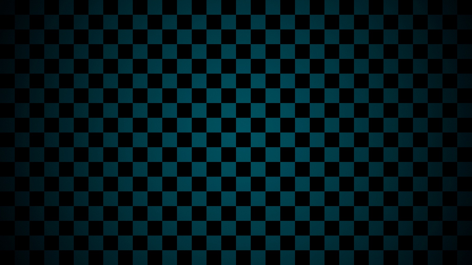 Темный клетчатый фон обои