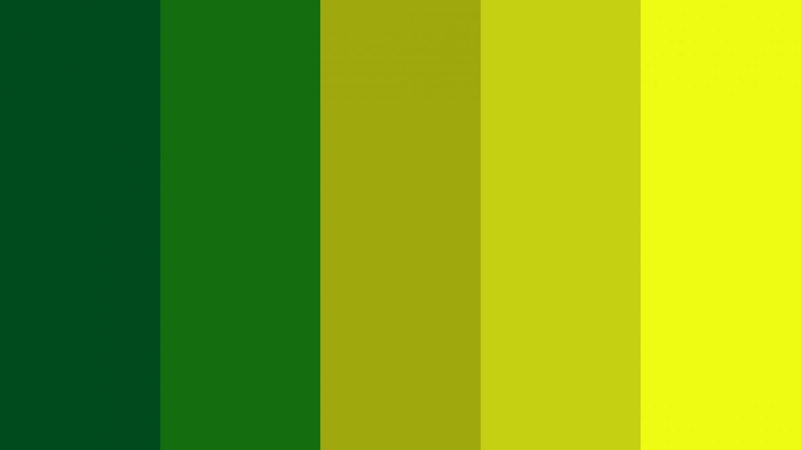 Кислотная палитра обои