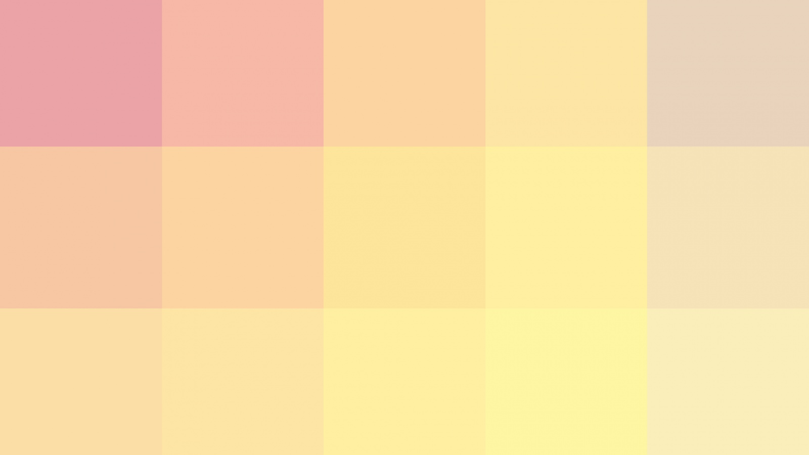 Пастельные тона обои