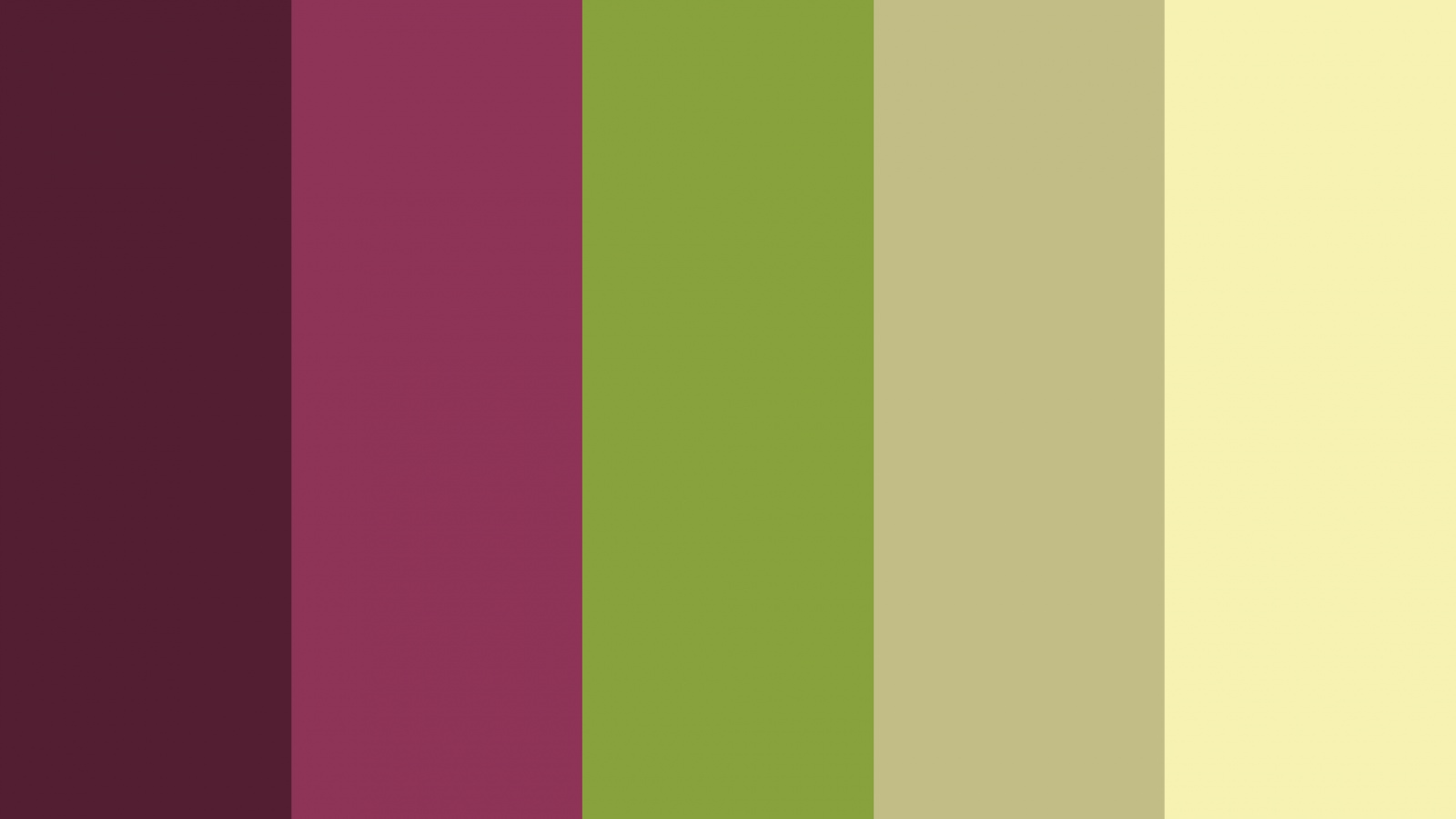 Цветовые сочетания обои