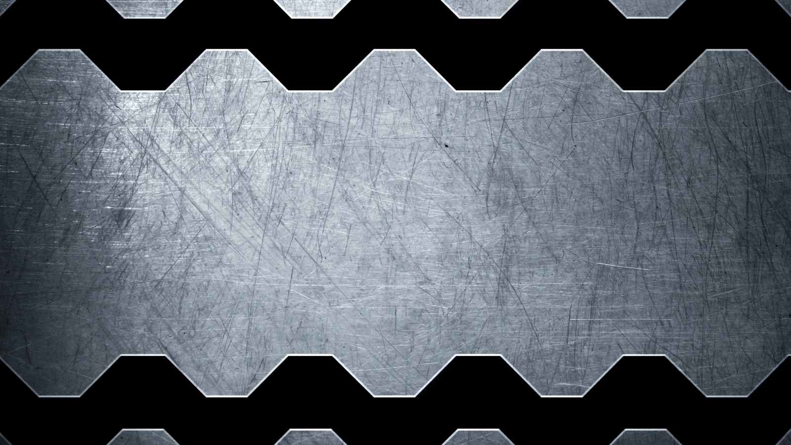 Стальной шлюз обои