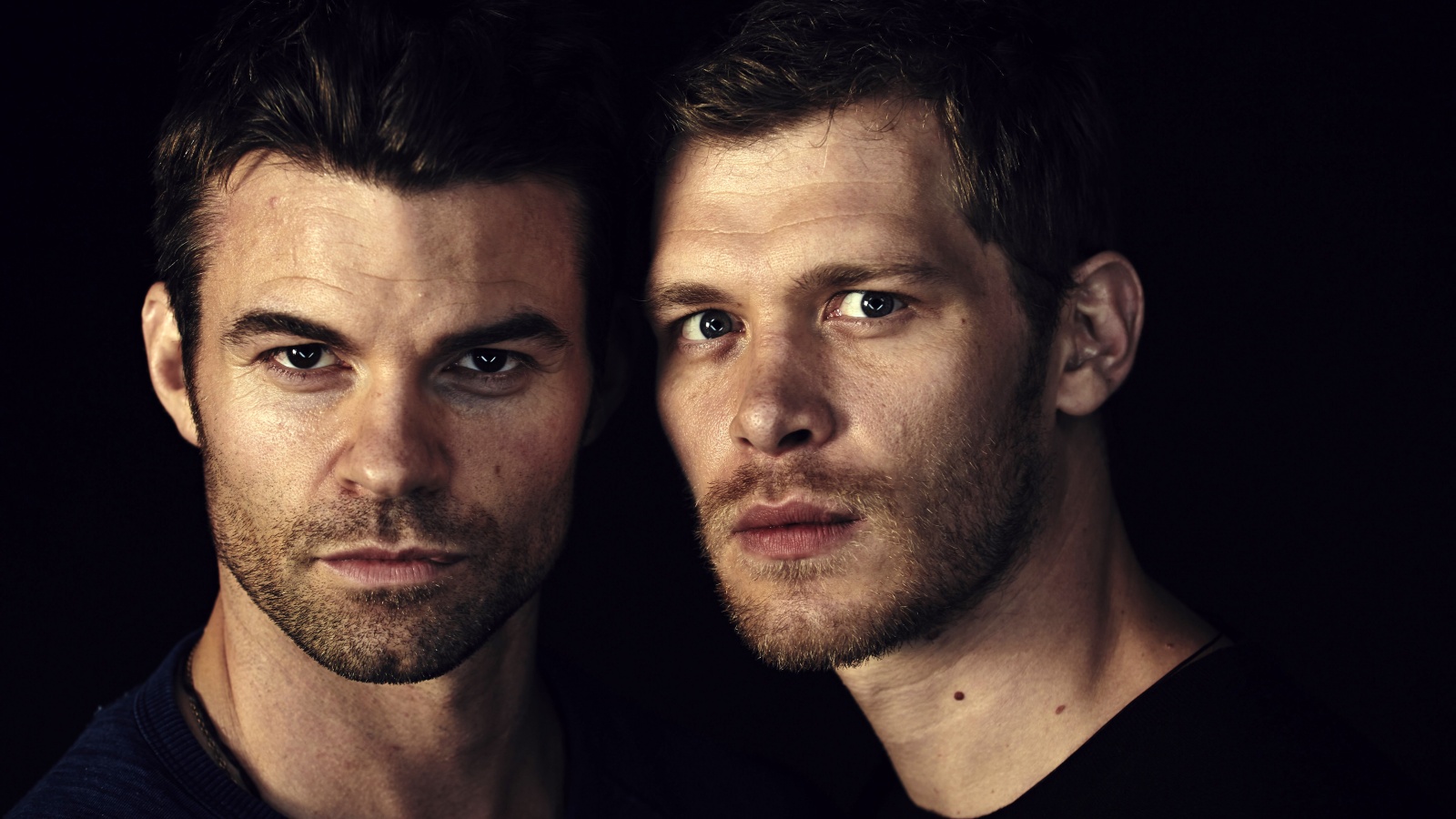 Актеры сериала The Originals обои