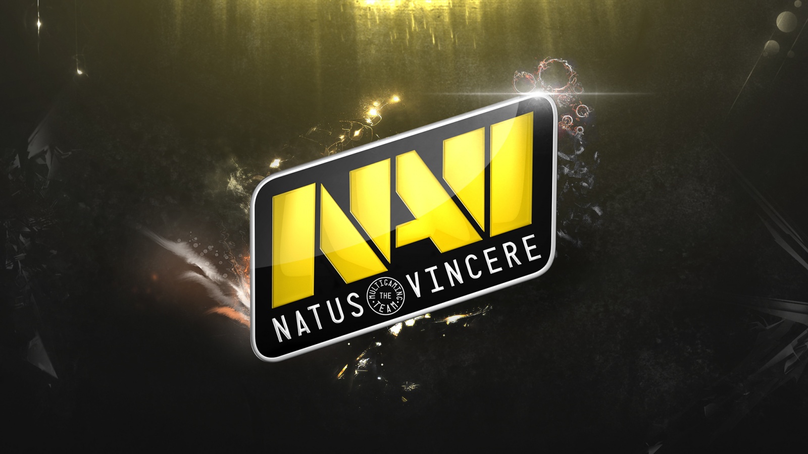 Natus Vincere обои