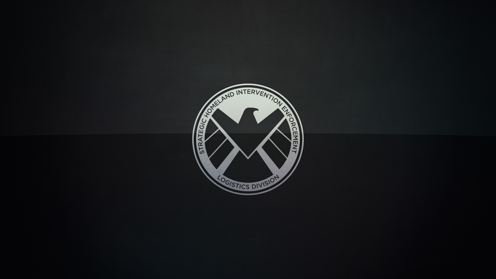 S.H.I.E.L.D. обои